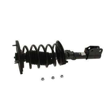 Suspension Strut and Coil Spring Assembly