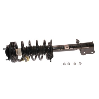 Suspension Strut and Coil Spring Assembly
