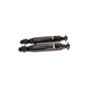 Suspension Shock Absorber