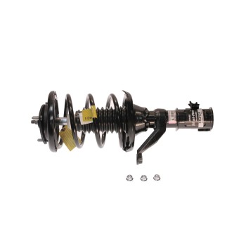 Suspension Strut and Coil Spring Assembly