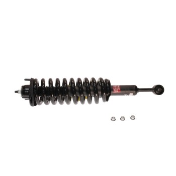 Suspension Strut and Coil Spring Assembly