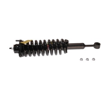 Suspension Strut and Coil Spring Assembly