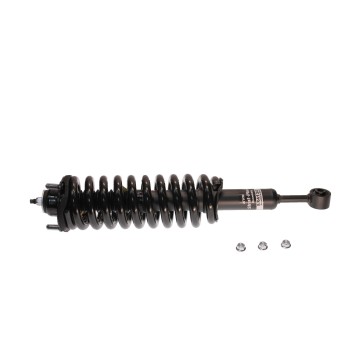 Suspension Strut and Coil Spring Assembly