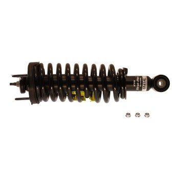 Suspension Strut and Coil Spring Assembly