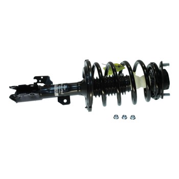 Suspension Strut and Coil Spring Assembly