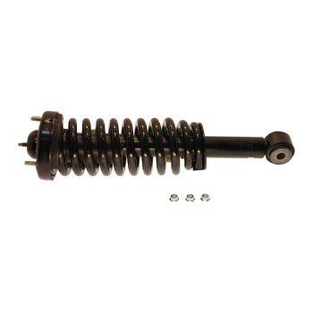 Suspension Strut and Coil Spring Assembly