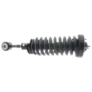 Suspension Strut and Coil Spring Assembly