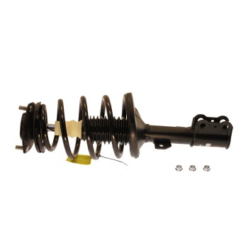 Suspension Strut and Coil Spring Assembly