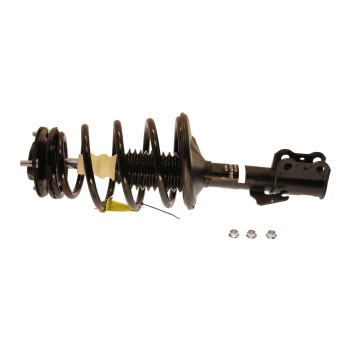 Suspension Strut and Coil Spring Assembly