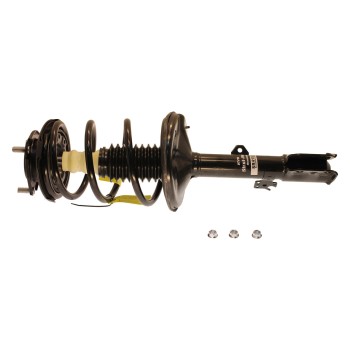 Suspension Strut and Coil Spring Assembly