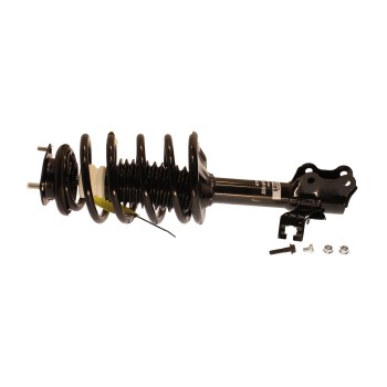 Suspension Strut and Coil Spring Assembly