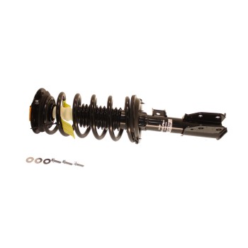 Suspension Strut and Coil Spring Assembly