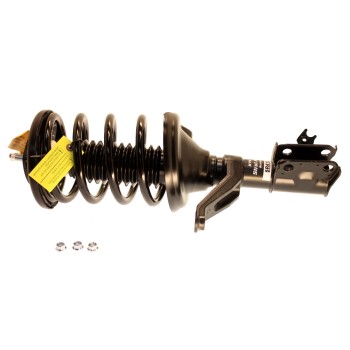 Suspension Strut and Coil Spring Assembly