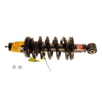Suspension Strut and Coil Spring Assembly