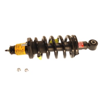 Suspension Strut and Coil Spring Assembly