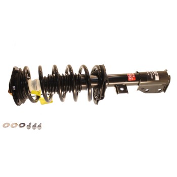 Suspension Strut and Coil Spring Assembly