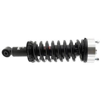 Suspension Strut and Coil Spring Assembly