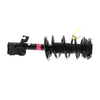 Suspension Strut and Coil Spring Assembly
