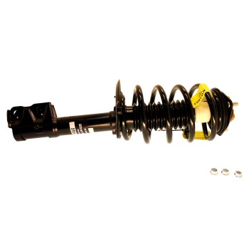 Suspension Strut and Coil Spring Assembly