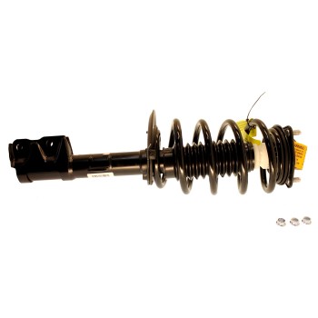 Suspension Strut and Coil Spring Assembly