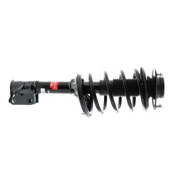 Suspension Strut and Coil Spring Assembly