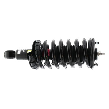 Suspension Strut and Coil Spring Assembly