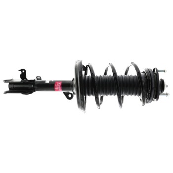 Suspension Strut and Coil Spring Assembly