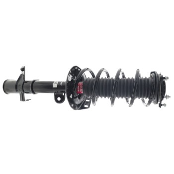 Suspension Strut and Coil Spring Assembly