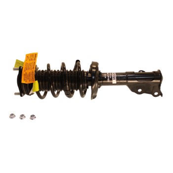 Suspension Strut and Coil Spring Assembly