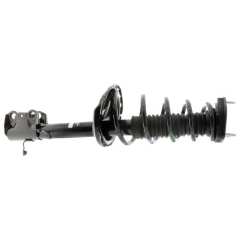 Suspension Strut and Coil Spring Assembly