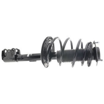 Suspension Strut and Coil Spring Assembly