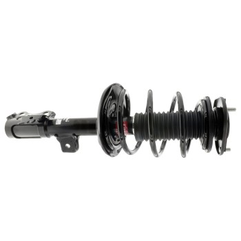 Suspension Strut and Coil Spring Assembly
