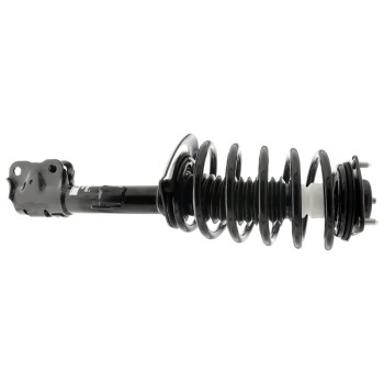 Suspension Strut and Coil Spring Assembly