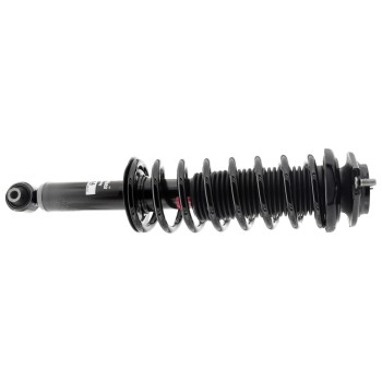 Suspension Strut and Coil Spring Assembly