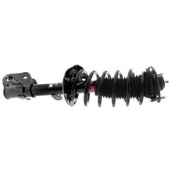 Suspension Strut and Coil Spring Assembly