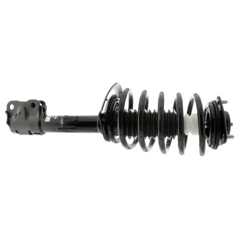 Suspension Strut and Coil Spring Assembly