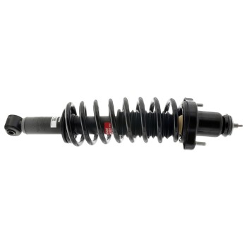 Suspension Strut and Coil Spring Assembly