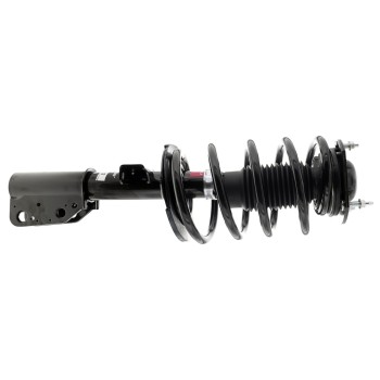Suspension Strut and Coil Spring Assembly