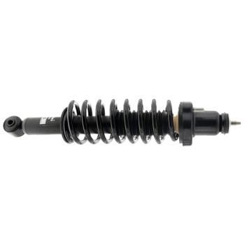 Suspension Strut and Coil Spring Assembly