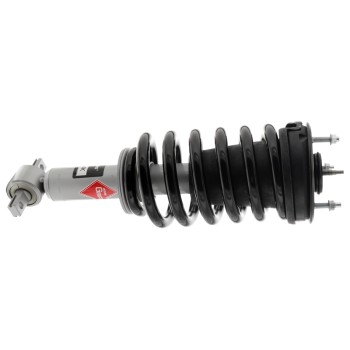 Suspension Strut and Coil Spring Assembly