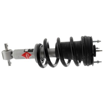 Suspension Strut and Coil Spring Assembly