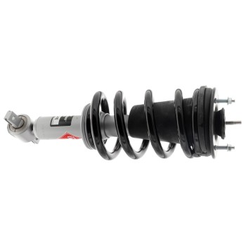 Suspension Strut and Coil Spring Assembly