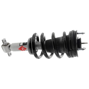 Suspension Strut and Coil Spring Assembly