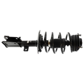 Suspension Strut and Coil Spring Assembly