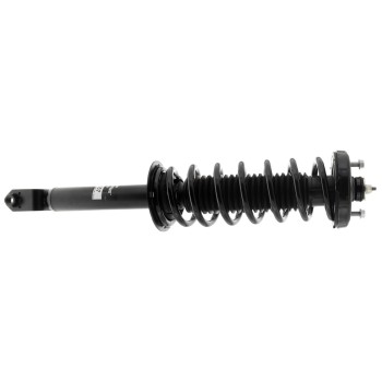 Suspension Strut and Coil Spring Assembly