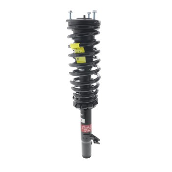 Suspension Strut and Coil Spring Assembly