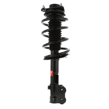 Suspension Strut and Coil Spring Assembly