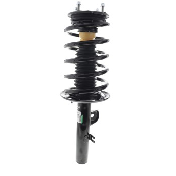 Suspension Strut and Coil Spring Assembly