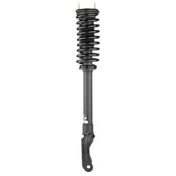 Suspension Strut and Coil Spring Assembly