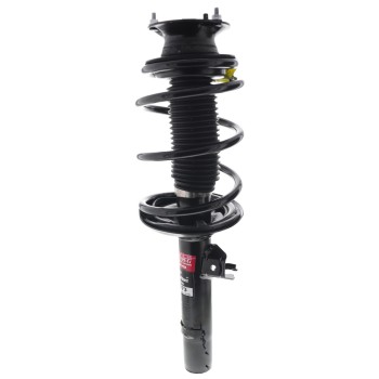 Suspension Strut and Coil Spring Assembly